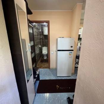 Сдается 1-комнатная квартира, 22,5 м²