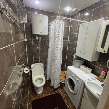 Сдается 1-комнатная квартира, 22,5 м²