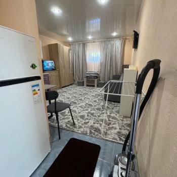 Сдается 1-комнатная квартира, 22,5 м²
