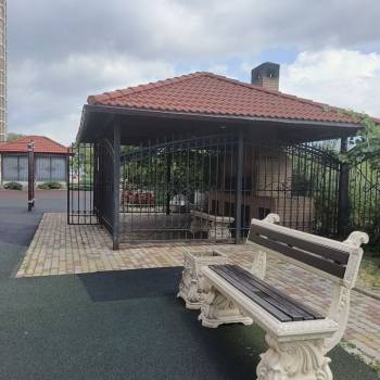 Продается 1-комнатная квартира, 34 м²
