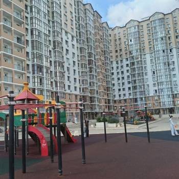 Продается 1-комнатная квартира, 34 м²