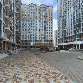 Продается 1-комнатная квартира, 34 м²