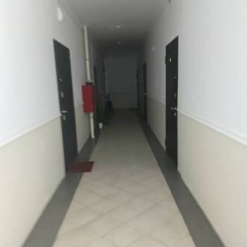 Продается 1-комнатная квартира, 34 м²