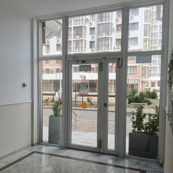 Продается 1-комнатная квартира, 34 м²
