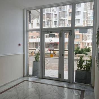 Продается 1-комнатная квартира, 34 м²