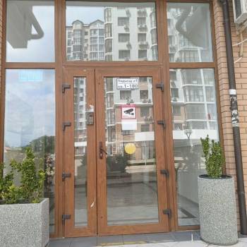 Продается 1-комнатная квартира, 34 м²