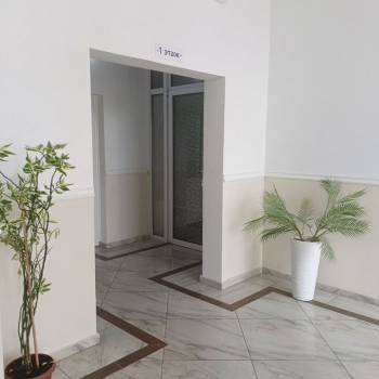 Продается 1-комнатная квартира, 34 м²