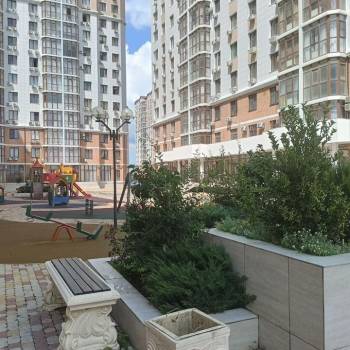 Продается 1-комнатная квартира, 34 м²