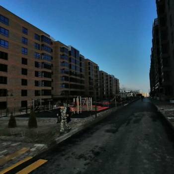 Продается 1-комнатная квартира, 43 м²