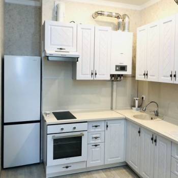 Продается 1-комнатная квартира, 36,4 м²