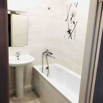 Продается 1-комнатная квартира, 36,4 м²