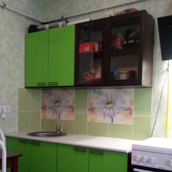 Продается 1-комнатная квартира, 37 м²