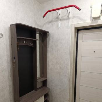 Продается 1-комнатная квартира, 37 м²