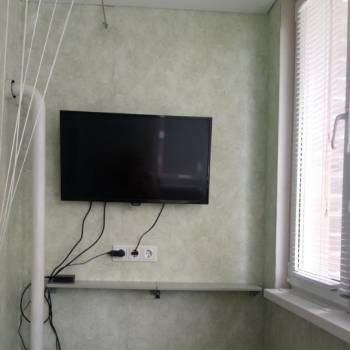 Продается 1-комнатная квартира, 37 м²