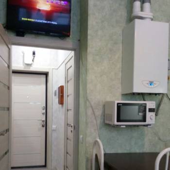 Продается 1-комнатная квартира, 37 м²