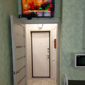 Продается 1-комнатная квартира, 37 м²