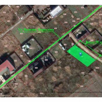 Продается Участок, 1000 м²