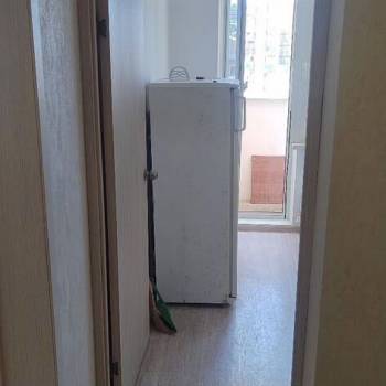 Продается 1-комнатная квартира, 37,8 м²