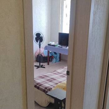 Продается 1-комнатная квартира, 37,8 м²