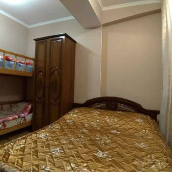 Продается 1-комнатная квартира, 43 м²