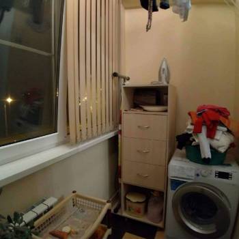 Продается 1-комнатная квартира, 43 м²