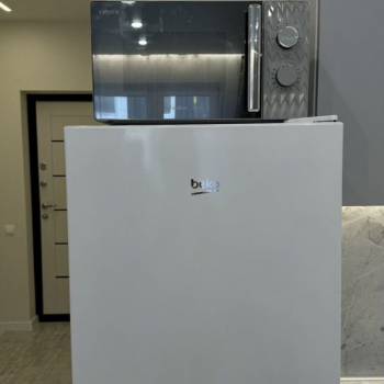 Продается 1-комнатная квартира, 45 м²