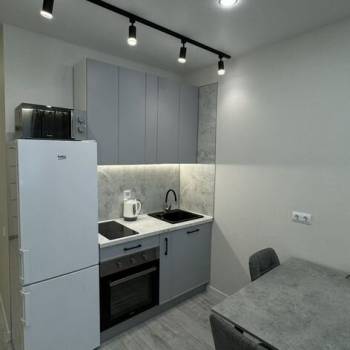 Продается 1-комнатная квартира, 45 м²