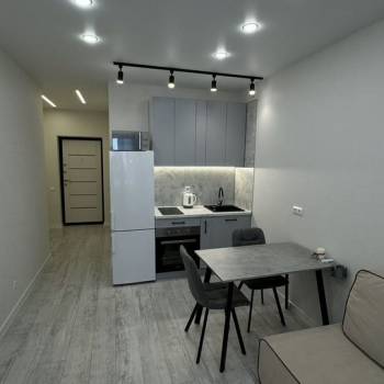 Продается 1-комнатная квартира, 45 м²