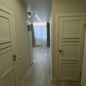 Продается 1-комнатная квартира, 45 м²
