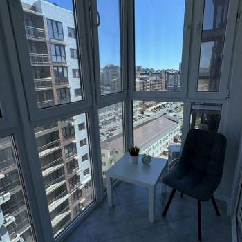 Продается 1-комнатная квартира, 45 м²