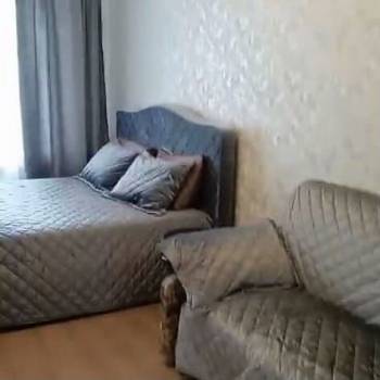 Сдается 2-х комнатная квартира, 52 м²