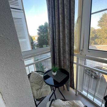 Сдается 2-х комнатная квартира, 52 м²