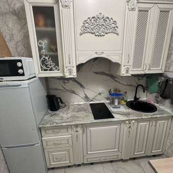 Сдается 2-х комнатная квартира, 52 м²