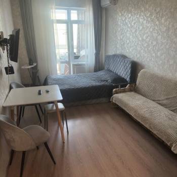 Сдается 2-х комнатная квартира, 52 м²