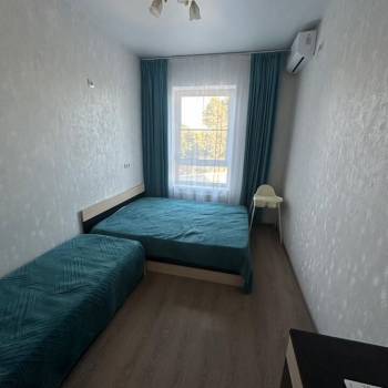 Сдается 2-х комнатная квартира, 52 м²