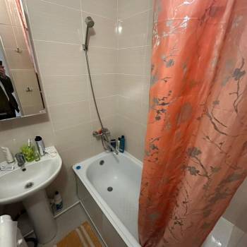 Сдается 2-х комнатная квартира, 52 м²