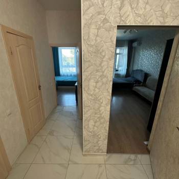 Сдается 2-х комнатная квартира, 52 м²