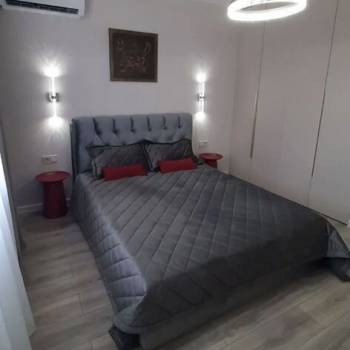 Продается 2-х комнатная квартира, 61 м²