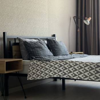 Сдается 1-комнатная квартира, 35,9 м²