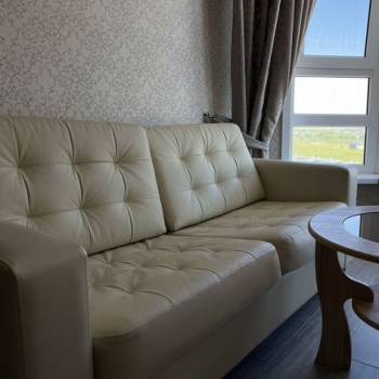 Сдается 1-комнатная квартира, 35,9 м²