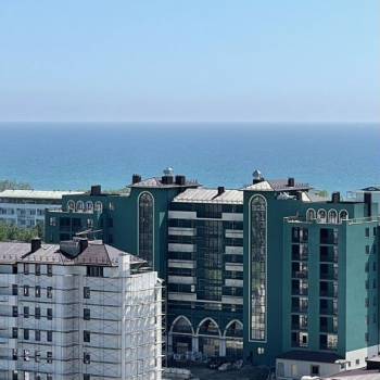 Сдается 1-комнатная квартира, 35,9 м²