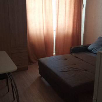 Сдается 1-комнатная квартира, 23 м²