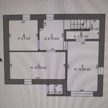 Продается Дом, 150 м²