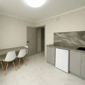 Сдается 1-комнатная квартира, 37,9 м²