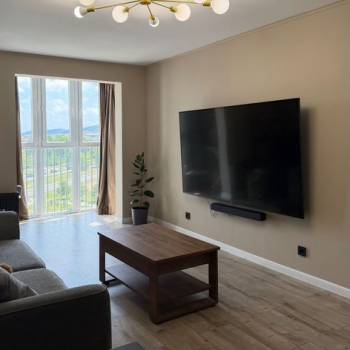 Продается 3-х комнатная квартира, 94,9 м²
