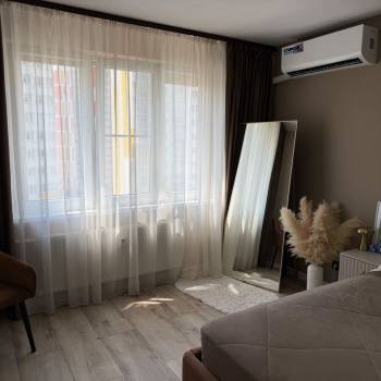 Продается 3-х комнатная квартира, 94,9 м²