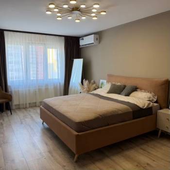 Продается 3-х комнатная квартира, 94,9 м²
