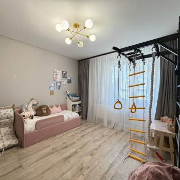 Продается 3-х комнатная квартира, 94,9 м²