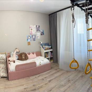Продается 3-х комнатная квартира, 94,9 м²