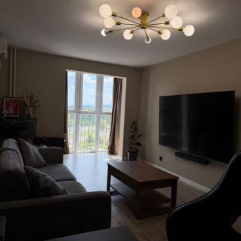 Продается 3-х комнатная квартира, 94,9 м²